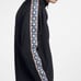 NWT NIKE Taped Track Jacket L