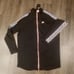 NWT NIKE Taped Track Jacket L