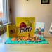 M&M’S NOTEBOOK BUNDLE