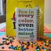 M&M’S NOTEBOOK BUNDLE