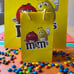 M&M’S NOTEBOOK BUNDLE