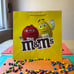 M&M’S NOTEBOOK BUNDLE