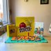 M&M’S NOTEBOOK BUNDLE