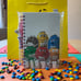 M&M’S NOTEBOOK BUNDLE