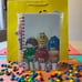 M&M’S NOTEBOOK BUNDLE