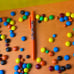 M&M’S NOTEBOOK BUNDLE