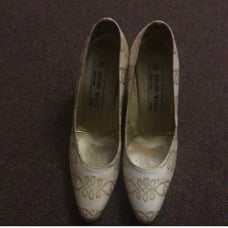 Bruno magli vintage shoes