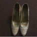 Bruno magli vintage shoes