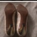 Bruno magli vintage shoes