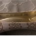 Bruno magli vintage shoes