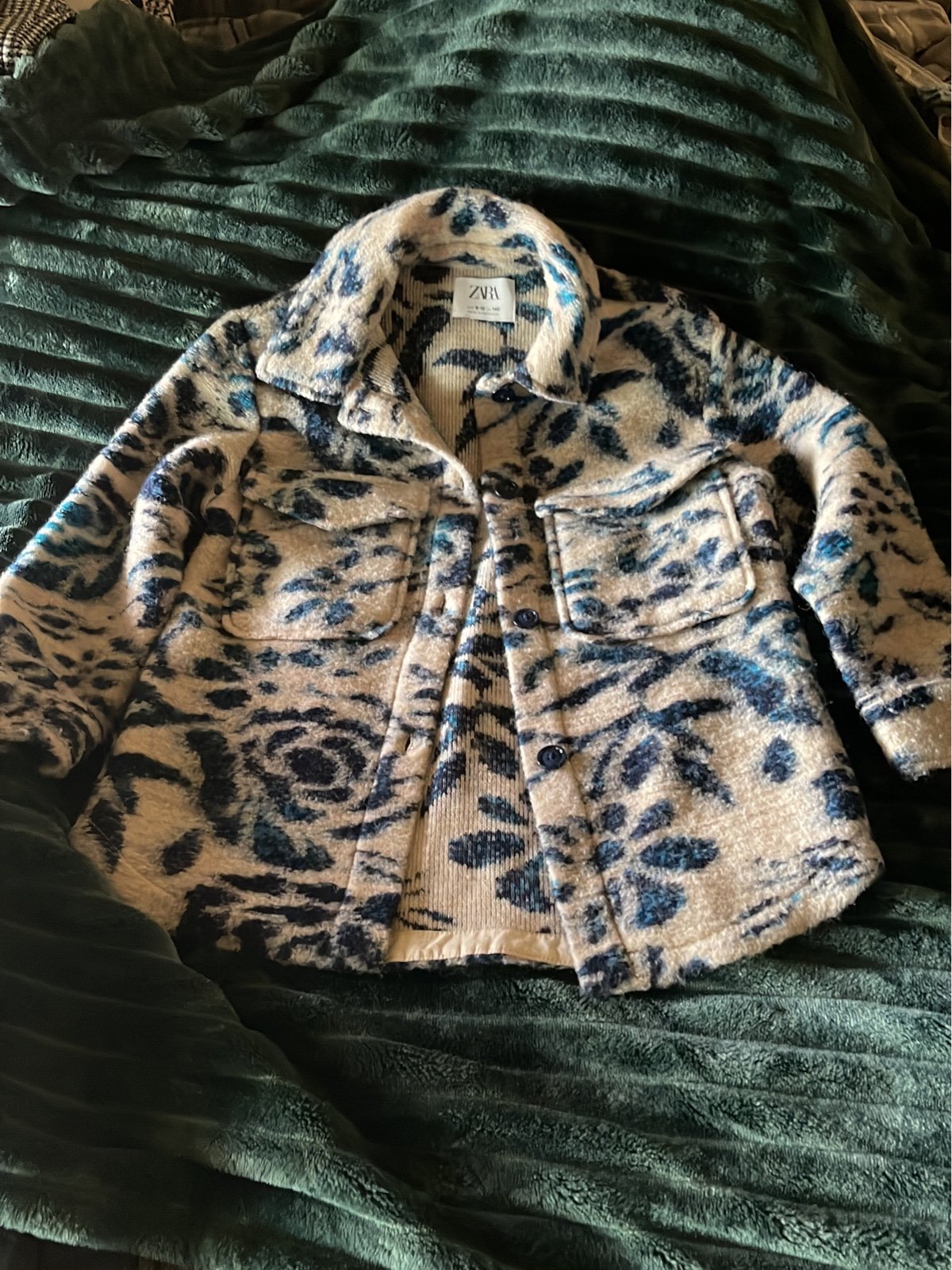 girls jacket