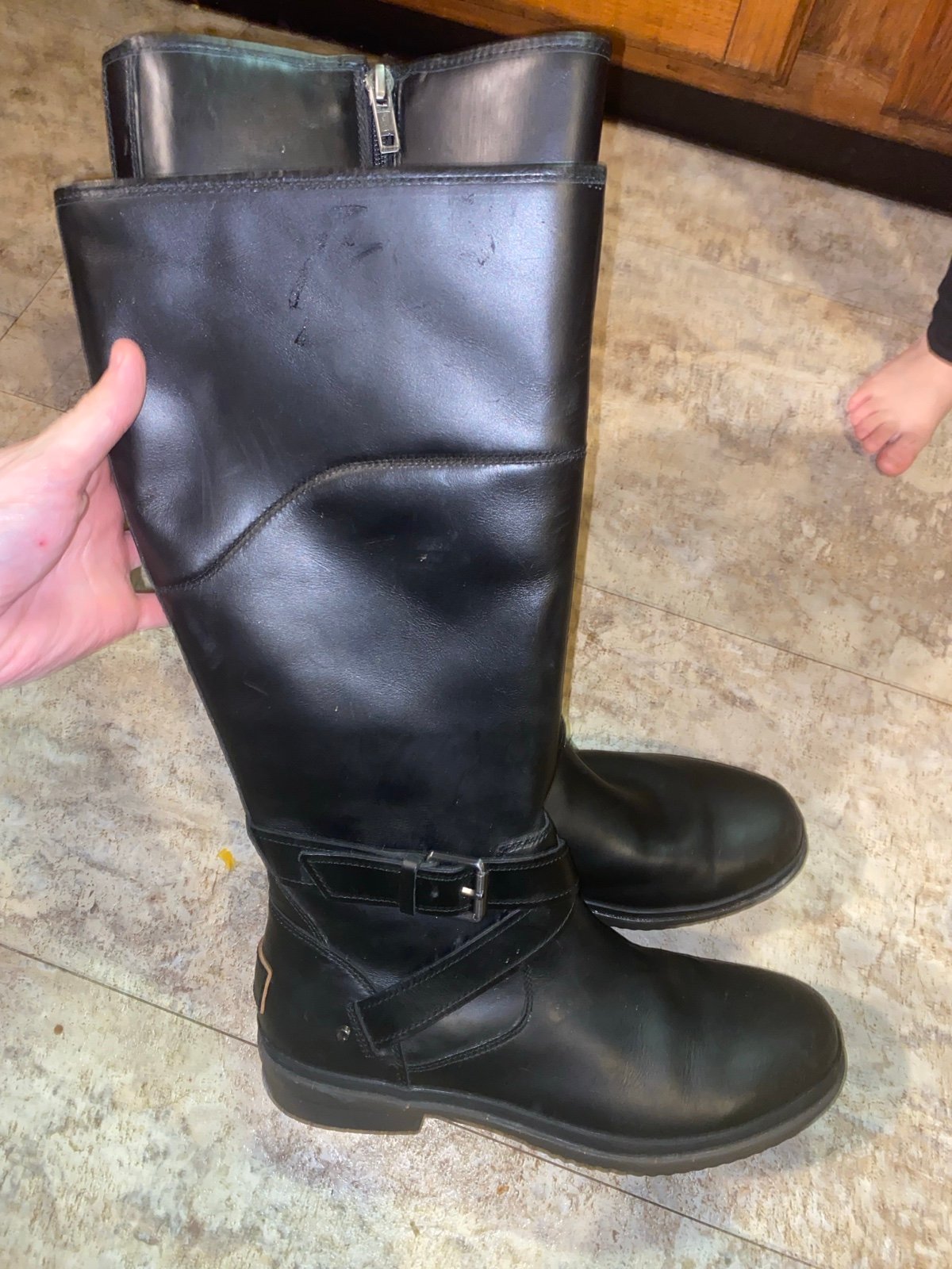 UGG boots