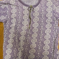 Vintage Pickwick toddler outfit