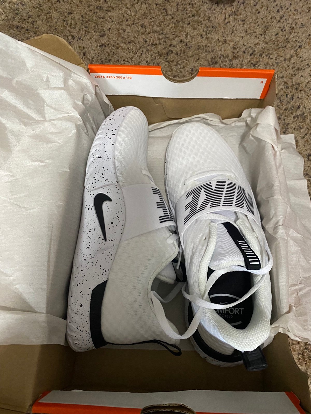 Nike shoes