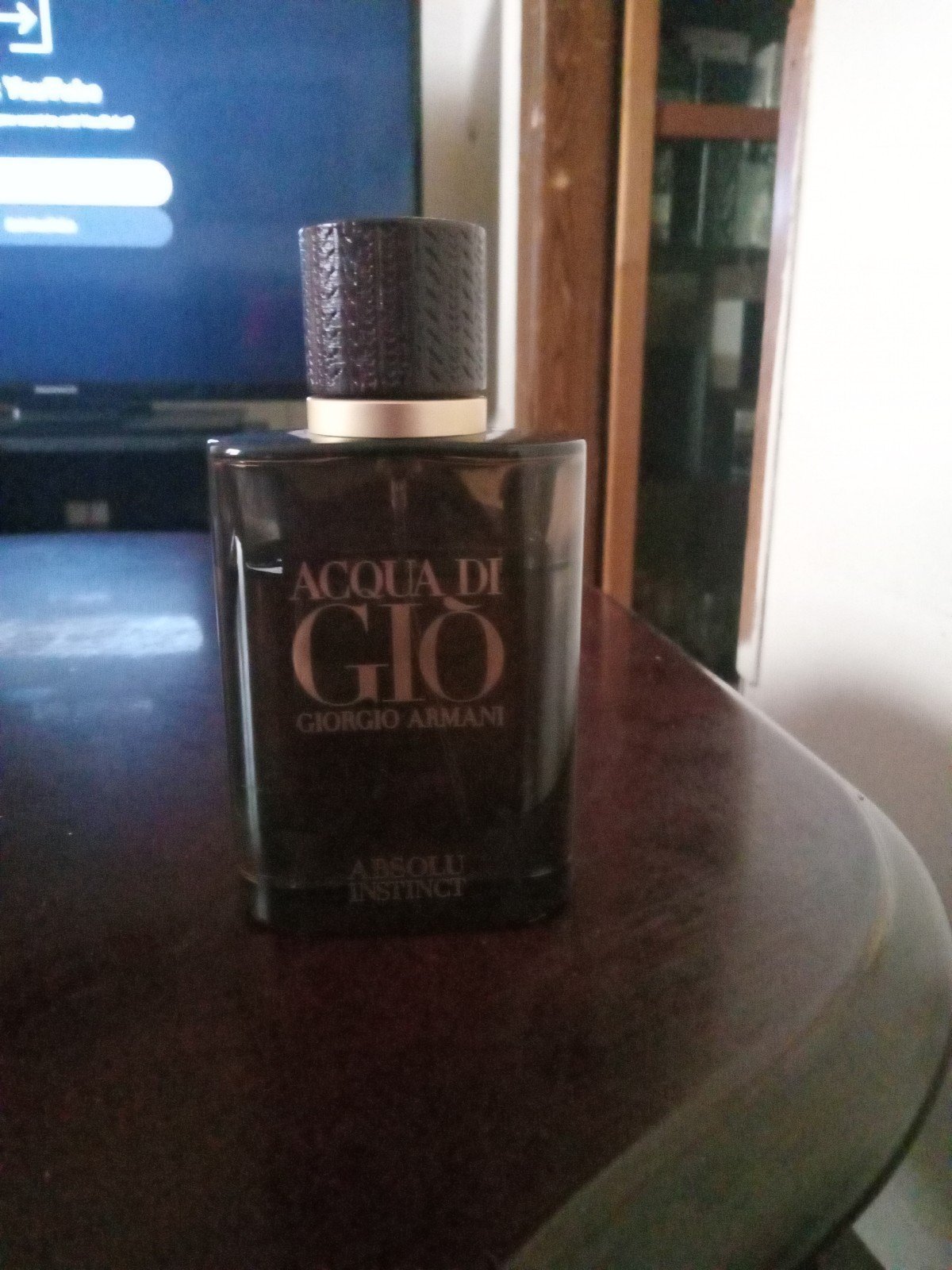 Giorgio Armani Acqua Di