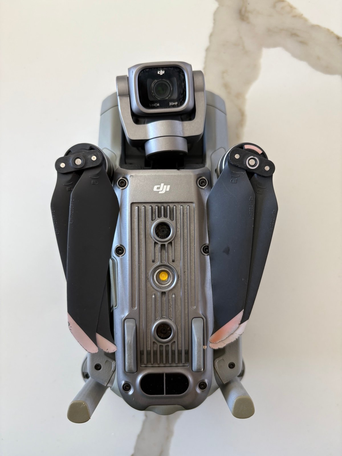 DJI DRONE * COMES AS IS WITH 128GB MEMORY CARD THATS IT*