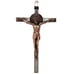 San Benito Metal Cross 11” No. 19945