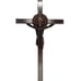 San Benito Metal Cross 11” No. 19945