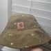 Carhartt embroidery bucket hat adjustable