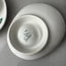 Figgjo Flint Norway Set 8 Egg Cups Mid Century Modern Scandinavian Design Floral