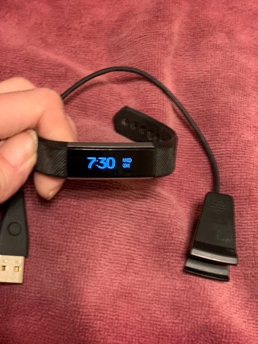 fitbit alta