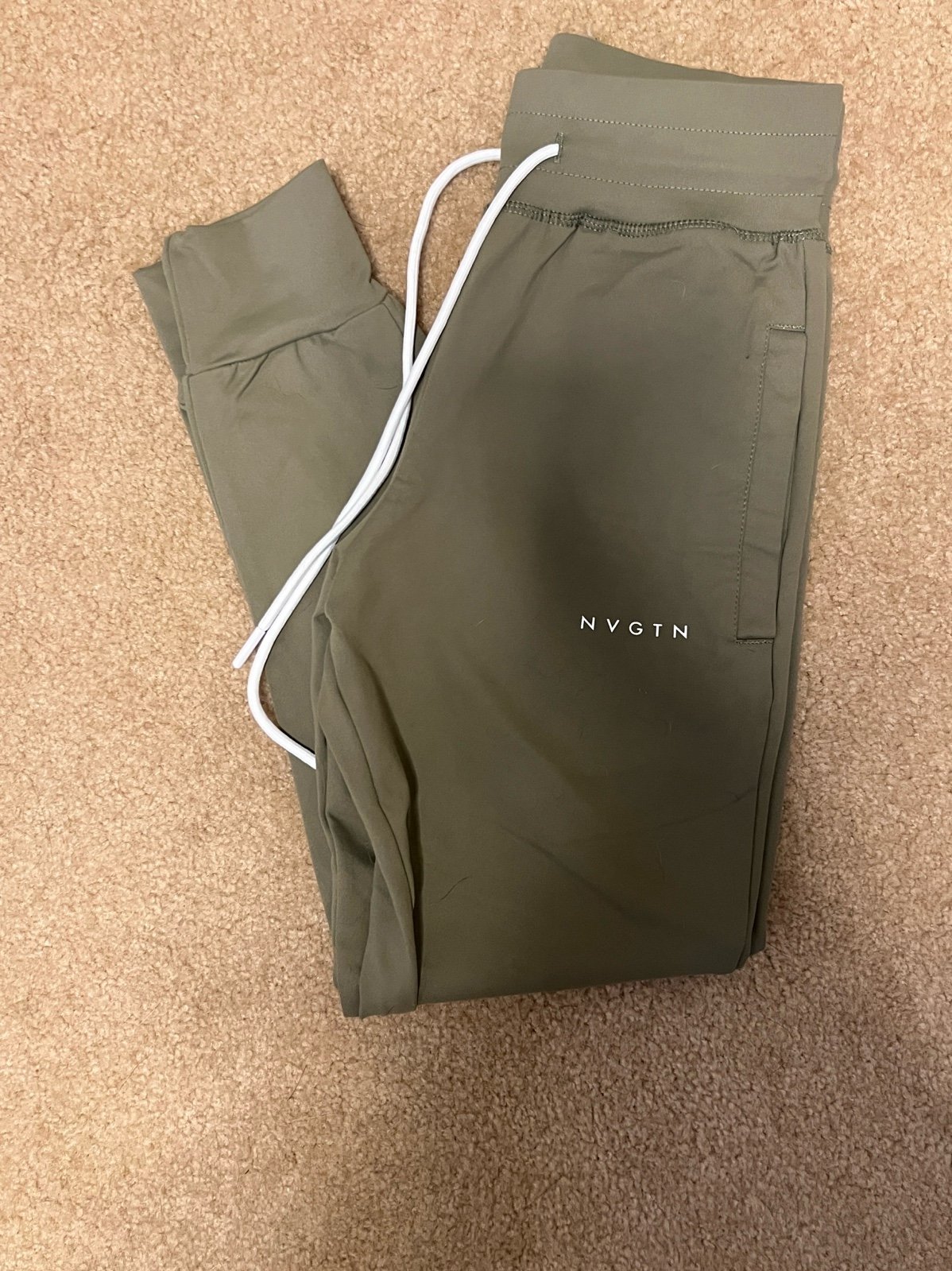 NVGTN JOGGERS