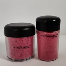 MAC Madly Personal Pigment 7.5g + 4.5g bundle x2