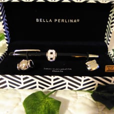 Bella Perlina Designer Pen