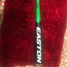 Easton baseball bat (USA) Baseball 28 inch