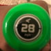 Easton baseball bat (USA) Baseball 28 inch