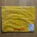 StrayKids『JYP JAPAN POPUP STORE 2024』HOOD TOWEL - Felix / BbokAri