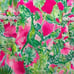 Lilly Pulitzer Girls Razz Berry Catty Shack Classic Shift Dress Size 10 Years