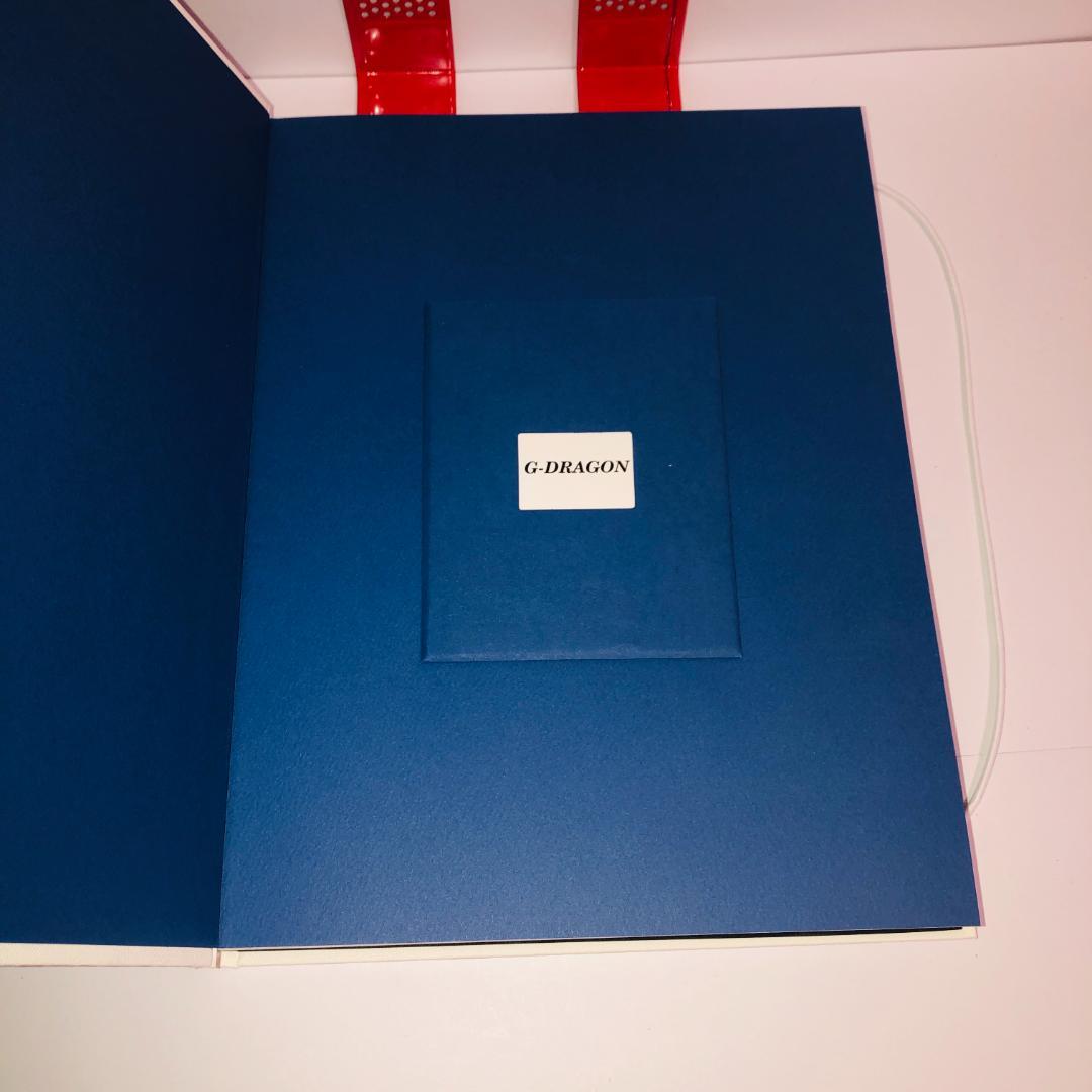BIGBANG 1st DOCUMENTARY DVD EXTRA First Press Limited Edition