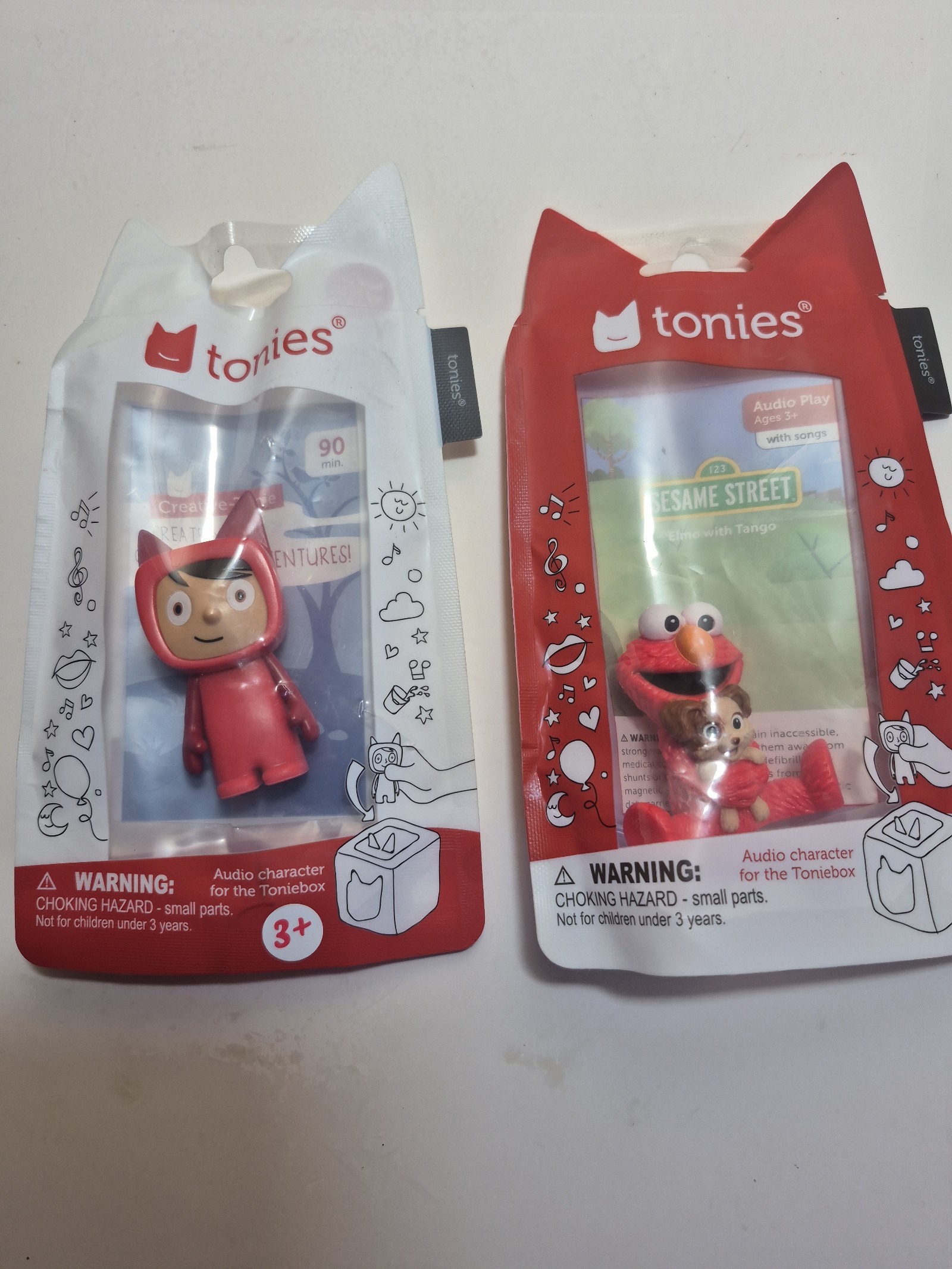 Tonies