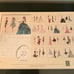 Vintage 2010 Large Barbie Calendar 12”x18”