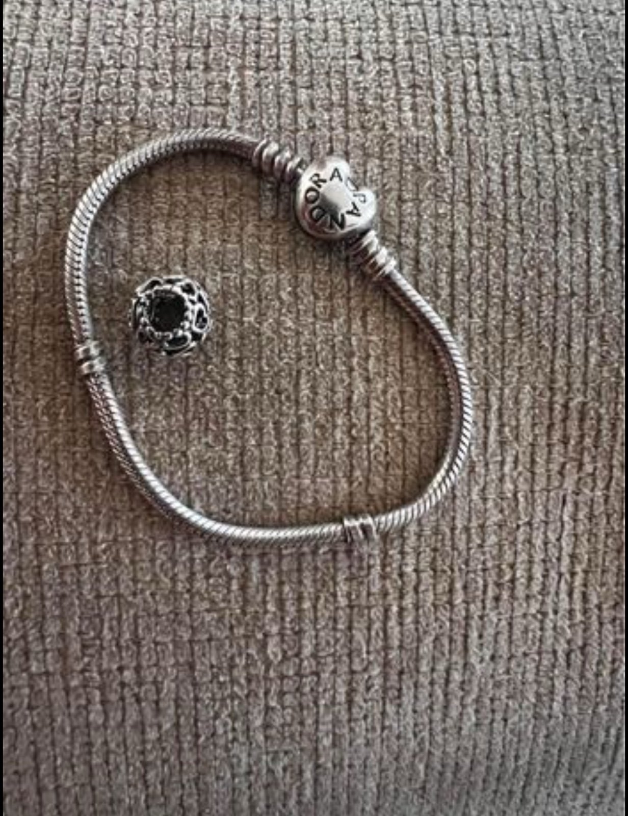 Pandora Bracelet