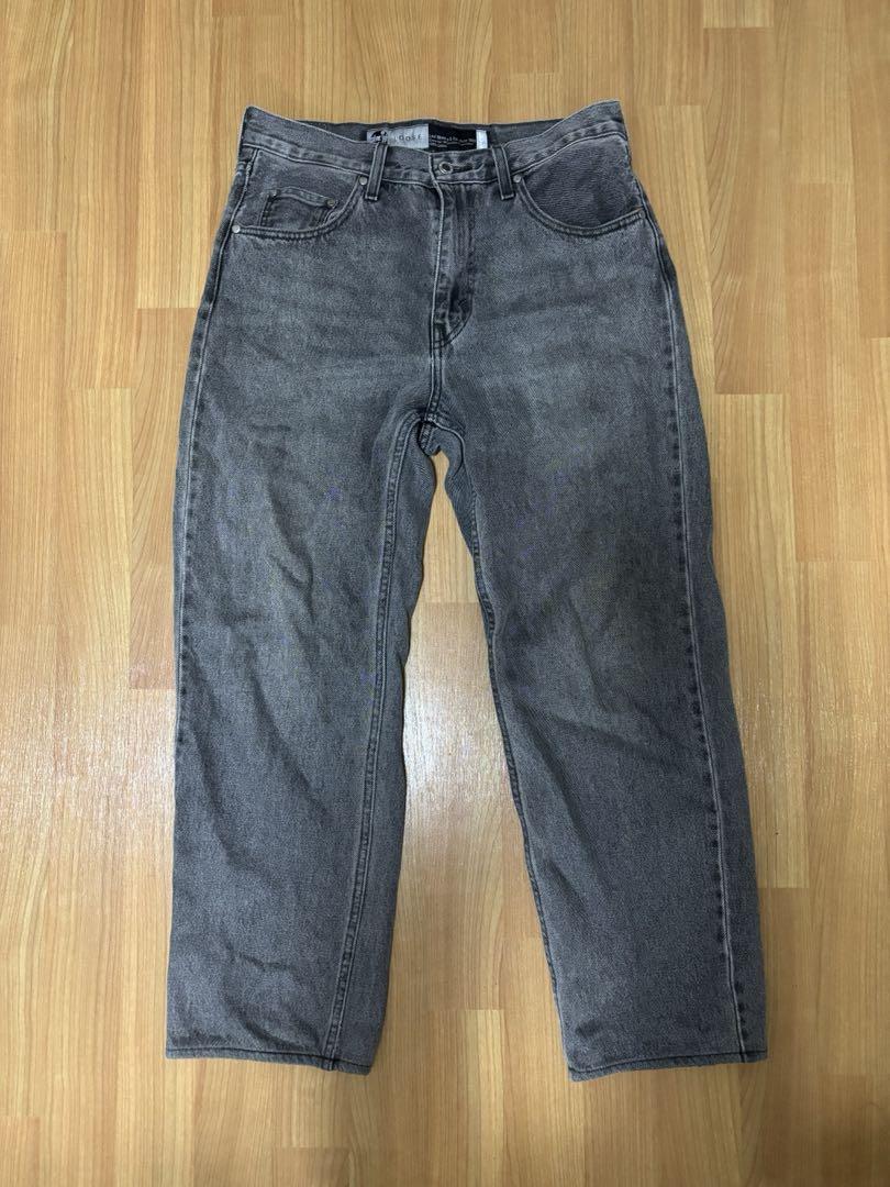 【Levi's】 Silver Tab