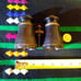MAKE ME AN OFFER!! Antique Chevalier Opticalen PARIS Binoculars.