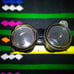 MAKE ME AN OFFER!! Antique Chevalier Opticalen PARIS Binoculars.
