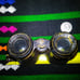 MAKE ME AN OFFER!! Antique Chevalier Opticalen PARIS Binoculars.