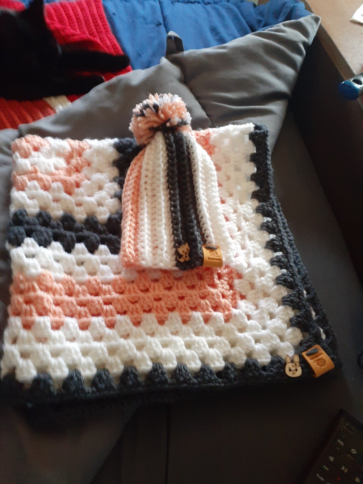 Crochet