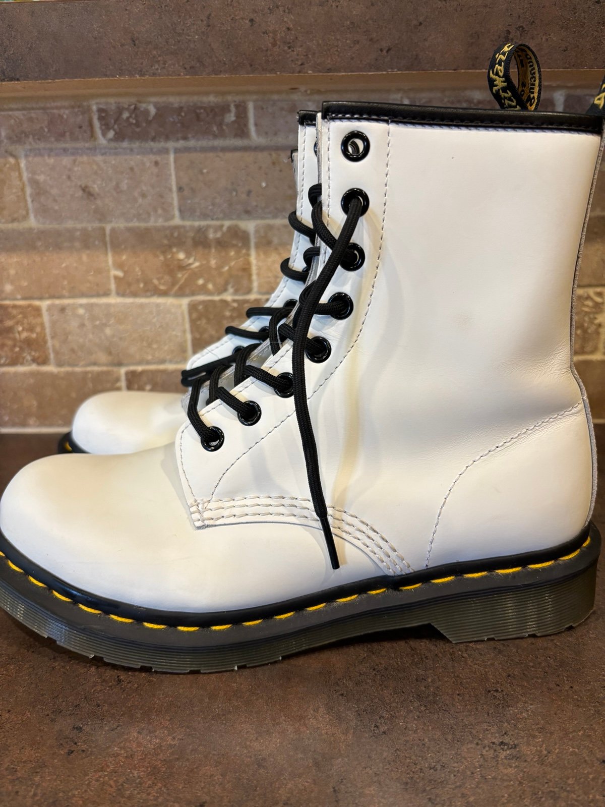 Doc Marten Boots