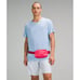 Lululemon Women's Everywhere Belt Bag 1L Red
