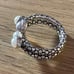 MICHAEL DAWKINS RING SIZE 7