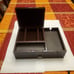 Men Jewelry box Organizer
