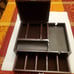 Men Jewelry box Organizer
