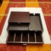 Men Jewelry box Organizer