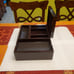 Men Jewelry box Organizer