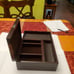 Men Jewelry box Organizer