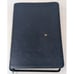 NIV Study BIBLE 1995 ZONDERVAN 10th Anniversary Red Letter/Blue bonded leather